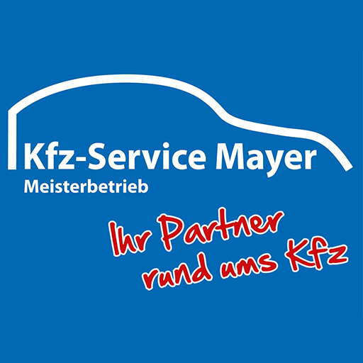 Kfz-Service Mayer - Eppisburg